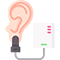 İşitme Testi Icon
