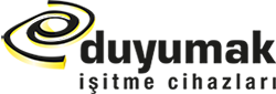 Duyumak Logo