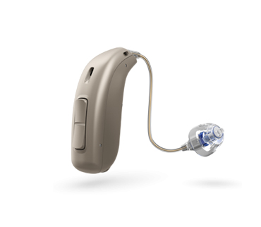 RITE (Kulak Arkası) Görsel